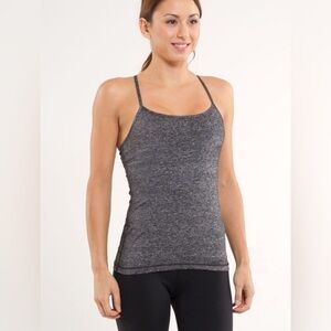 Lululemon Power Y Tank US8